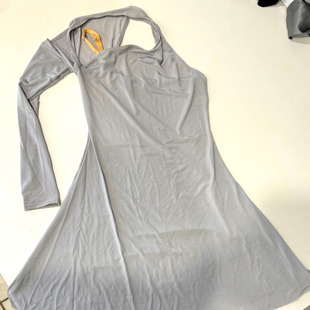 BALERA women’s lyrical dance costume/dress, size Adult Medium
